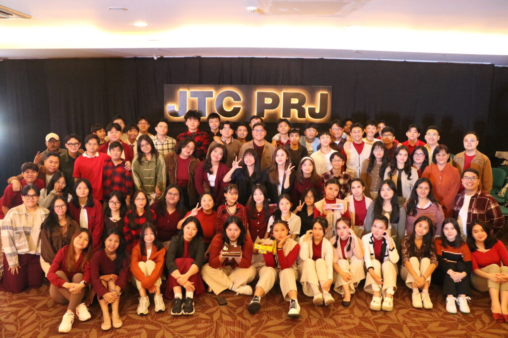 JTC PRJ